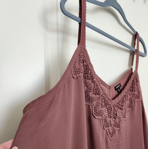 Dressy Tank - Picture 3 of 7